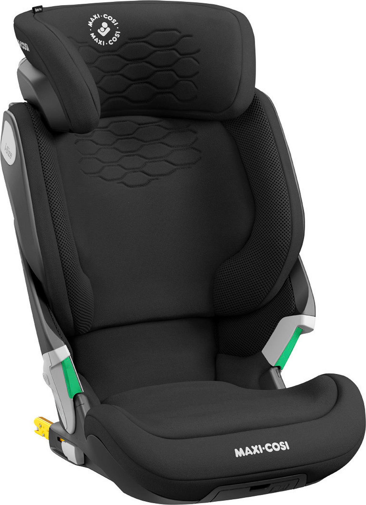 AUTO-SEDIŠTE ZA DECU  Kore Pro  - crna, Osnovno, tekstil/plastika - Maxi-Cosi