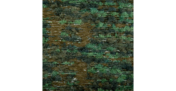 ARMLEHNSTUHL in Eisen Jacquard, Mikrofaser - Schwarz/Grün, Design, Textil/Metall (59/89,5/63cm) - Novel