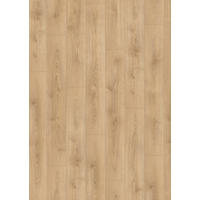 LAMINATBODEN Nord Eiche EGGER Nature Sense  per  m² - Eichefarben/Beige, KONVENTIONELL, Holzwerkstoff (129.2/19.3/0.8cm) - Egger Holzwerkstoffe