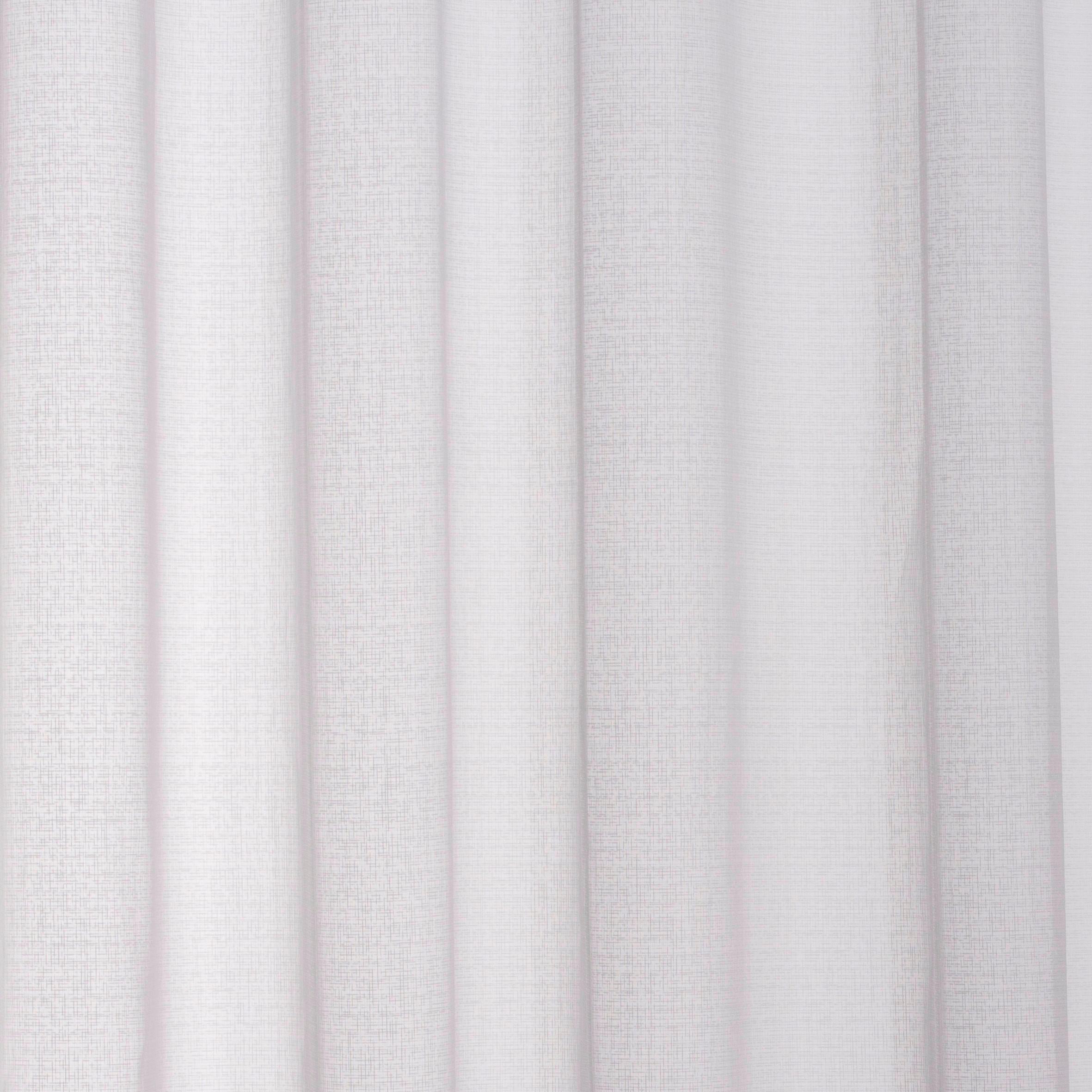 MATERIAL PERDELE șI DRAPERII  - ecru, Basics, textil (300cm)