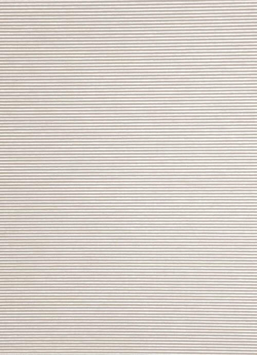 FLÄCHENVORHANG   transparent   60/245 cm  - Weiß, Basics, Textil (60/245cm)