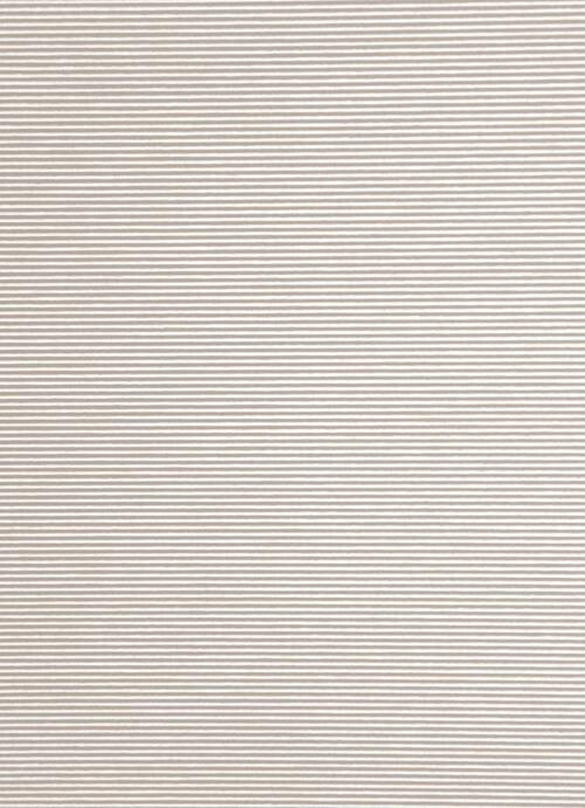 FLÄCHENVORHANG in Weiß transparent  - Weiß, Basics, Textil (60/245cm)