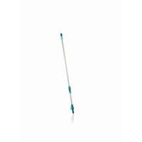 TELESKOPICKÁ NÁSADA 110-190 cm - tyrkysová, Basics, kov/plast (190cm) - Leifheit