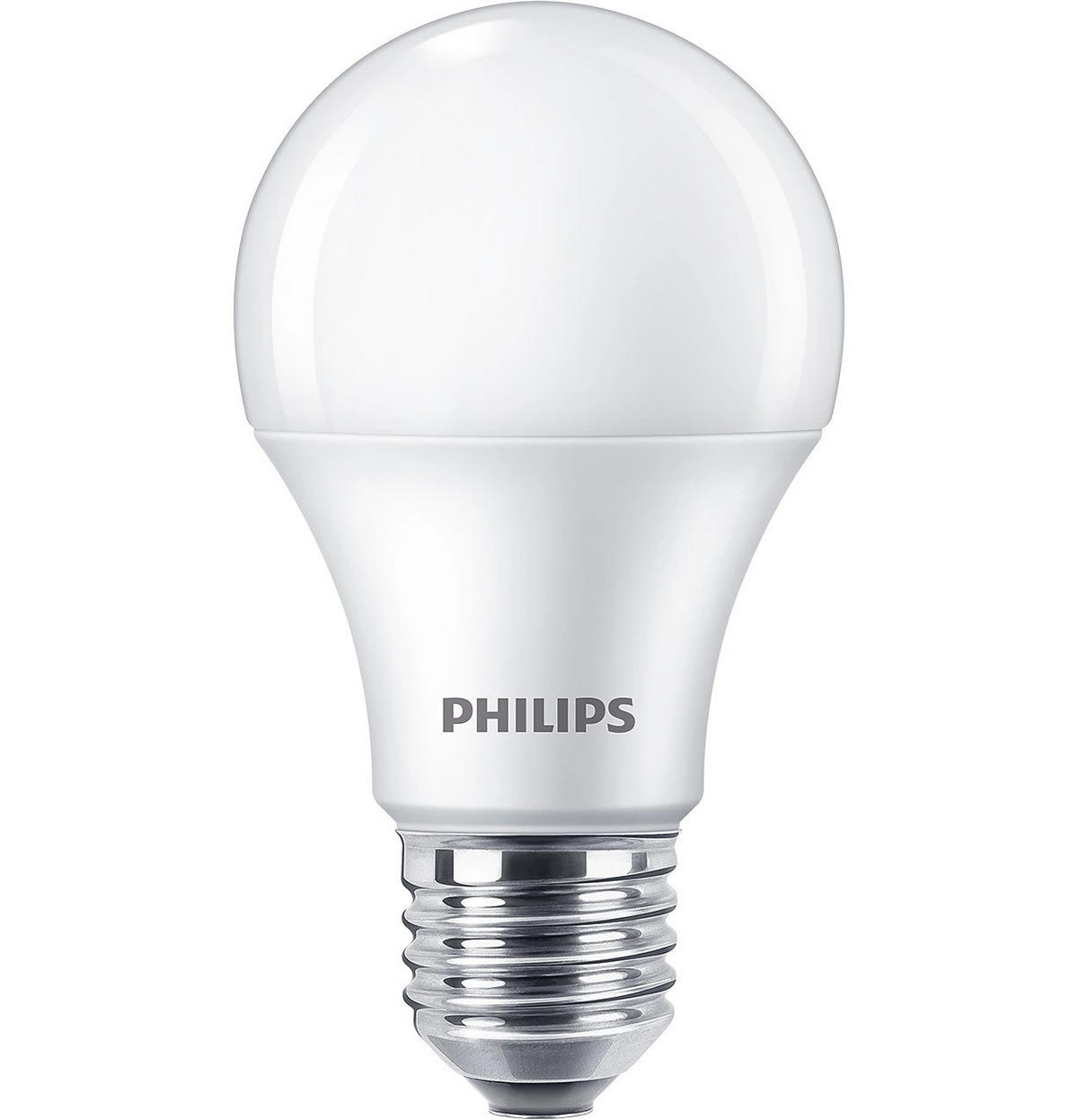 LED-SIJALKA   //// - bela, Basics, umetna masa (6/10,9cm) - Philips