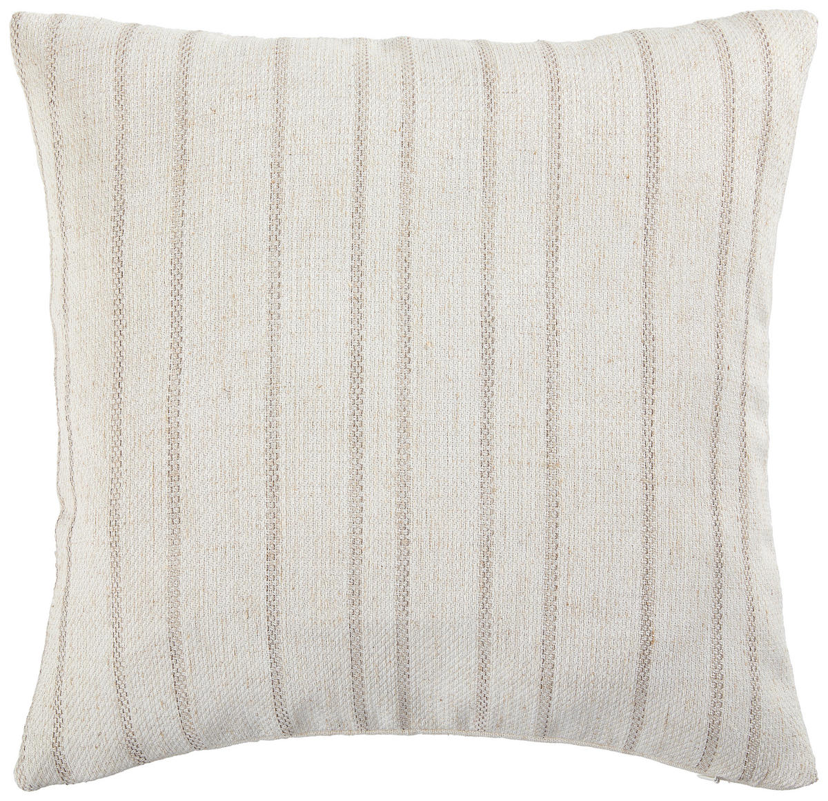 POTAH NA POLŠTÁŘ  48/48 cm - béžová, Basics, textil (48/48cm) - Esposa
