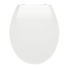 WC-SITZ Weiß - Weiß, Basics, Kunststoff (37/44cm) WC-SITZ Weiß - Weiß, Basics, Kunststoff (37/44cm)