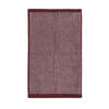GÄSTETUCH H/W 2019 Aubergine 30/50 cm  - Aubergine, Basics, Textil (30/50cm) - Marc O'Polo