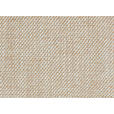 HOCKERBANK in Holz, Textil Beige  - Beige/Schwarz, Design, Holz/Textil (150/43/60cm) - Dieter Knoll