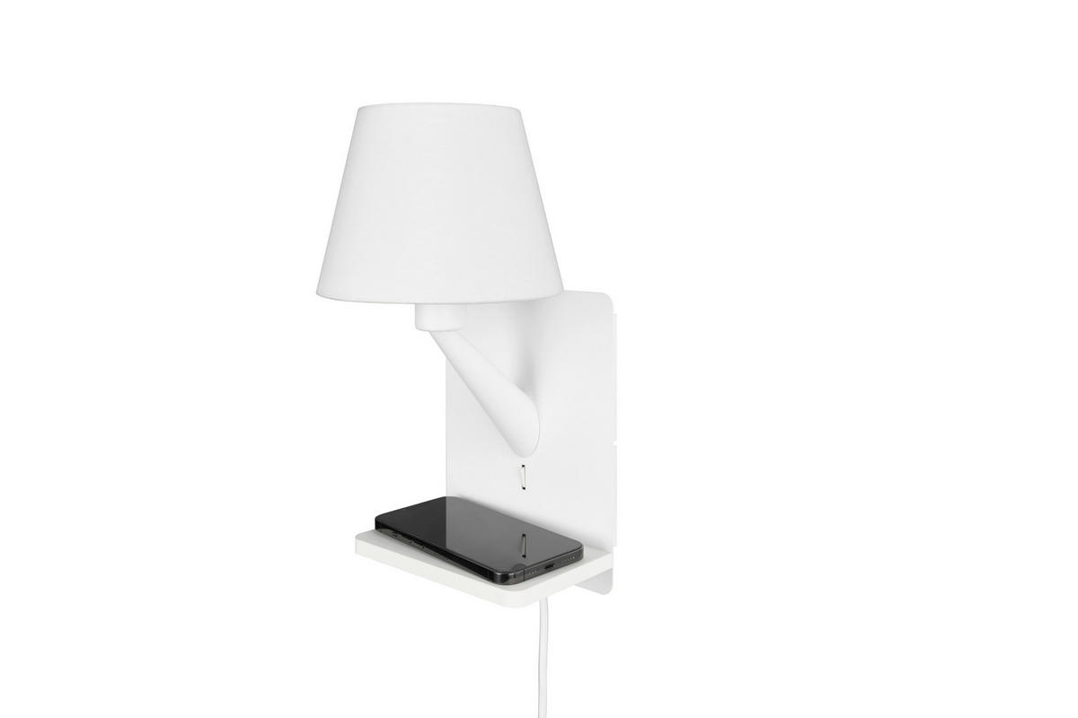 WANDLEUCHTE Comfort 16/18/31 cm   - Design (16/18/31cm) - Trio Leuchten