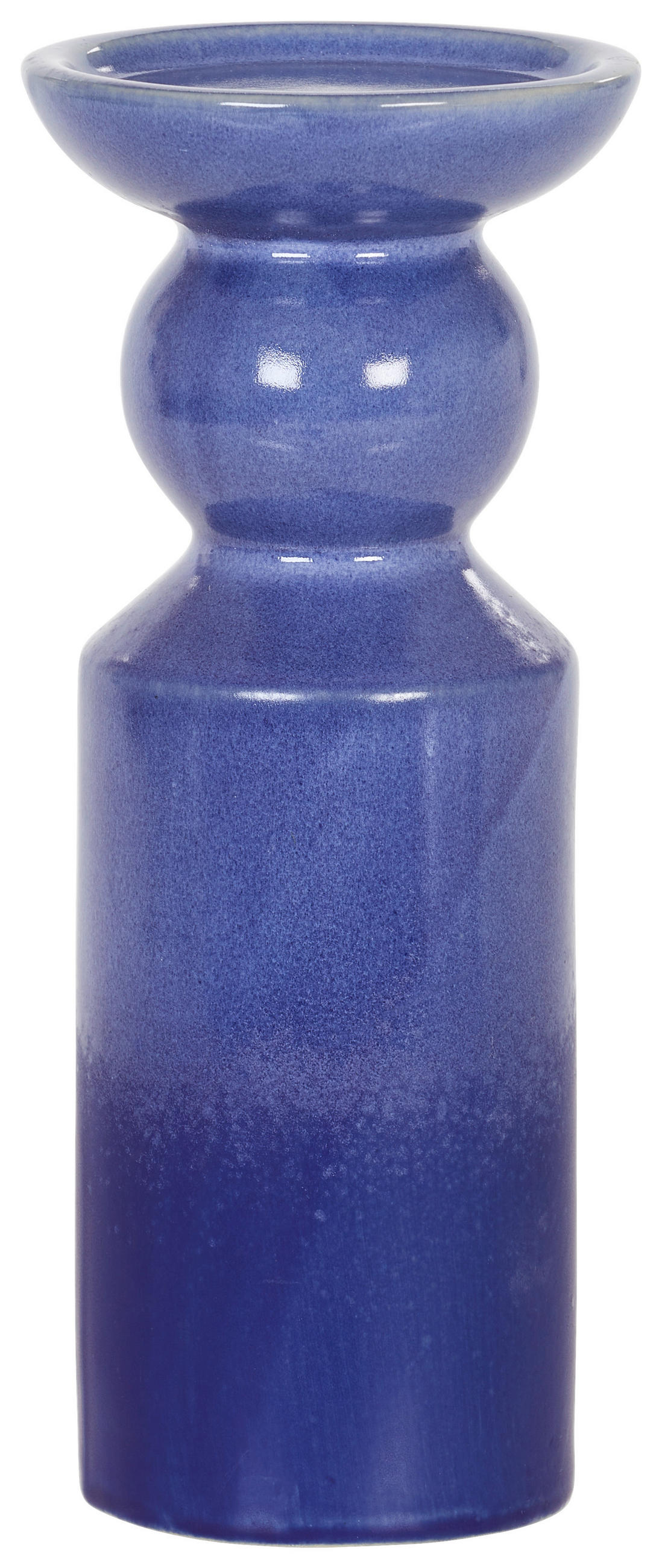 KERZENHALTER - Basics, Keramik (10/10/23cm) - Boltze Home