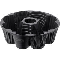 BACKFORM 26 cm  - Anthrazit, Basics, Metall (26cm) - Kaiser