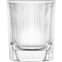 WHISKY-GLÄSERSET Fave  4-teilig  - Transparent, Design, Glas (8,2/10cm) - Schott Zwiesel