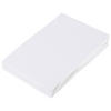 GYEREK GUMIS LEPEDŐ - fehér, Basics, textil (70/140cm) - My Baby Lou