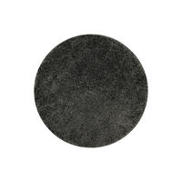 WEBTEPPICH 120 cm Nova Anthrazit  - Anthrazit, MODERN, Textil (120cm) - WECON HOME BASIC