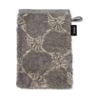 WASCHHANDSCHUHSET JOOP! CLASSIC Graphitfarben 3-teilig  - Graphitfarben, Basics, Textil (16/22cm) - Joop! Living