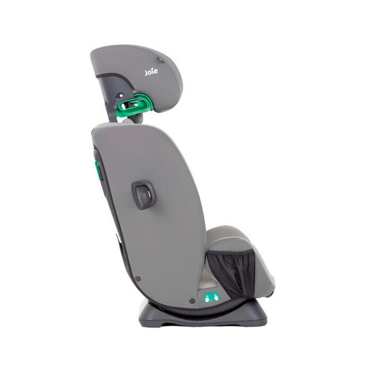 DJEČJA AUTOSJEDALICA  EVERY STAGE R129 COBBLE STONE  - Basics, tekstil/plastika - Joie