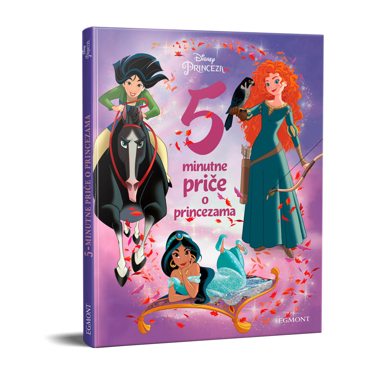 SLIKOVNICA   - Basics, papir (200/250/10cm)