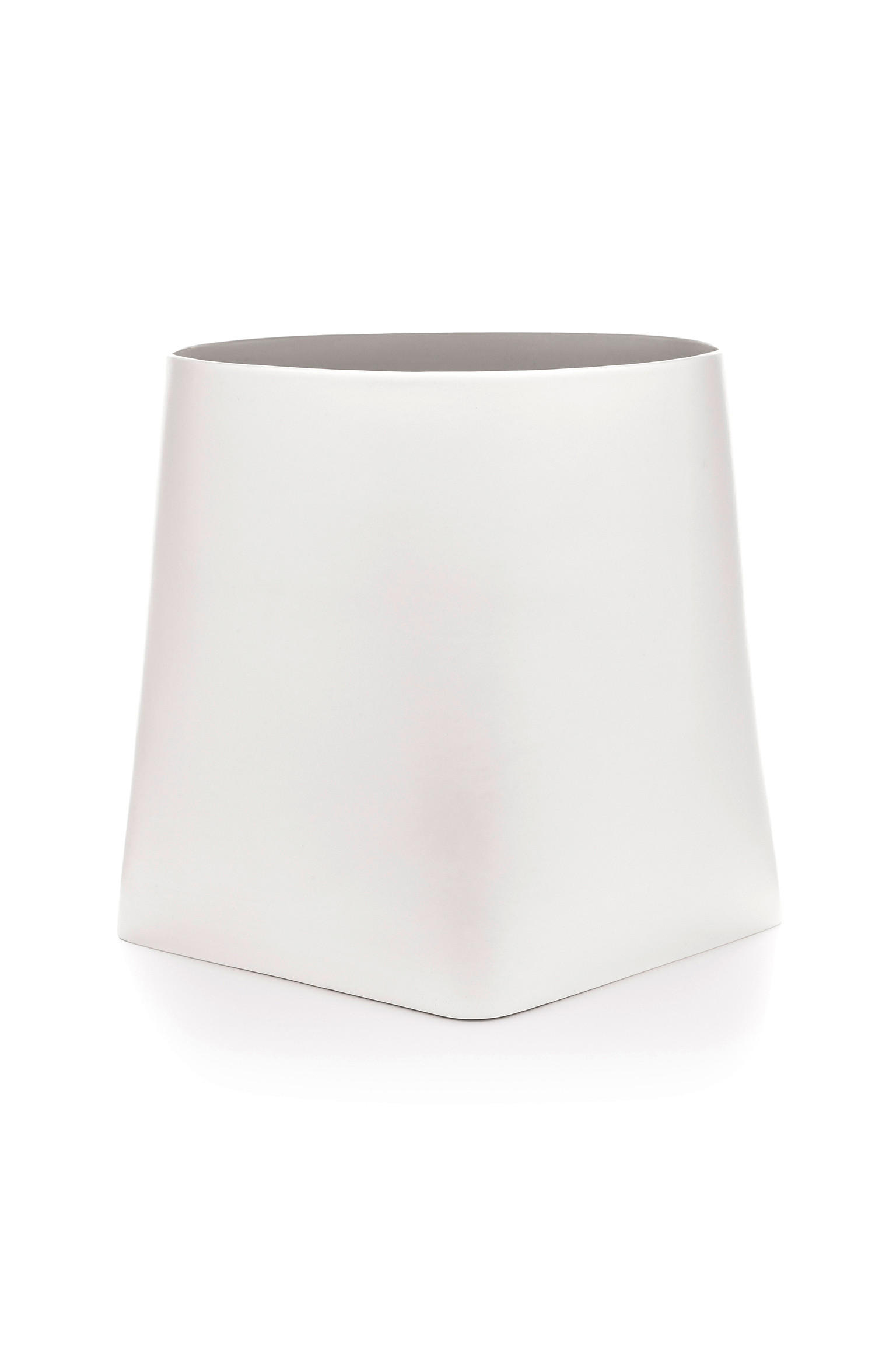 ÜBERTOPF   - Weiß, Basics, Keramik (29/27/31cm) - Markslöjd