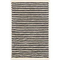 GÄSTETUCH NATURAL Beige 30/50 cm  - Beige, Basics, Textil (30/50cm) - Cawoe