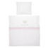 STUBENWAGENSET My sweet girl - Rosa/Weiß, Basics, Textil - Patinio STUBENWAGENSET My sweet girl - Rosa/Weiß, Basics, Textil - Patinio