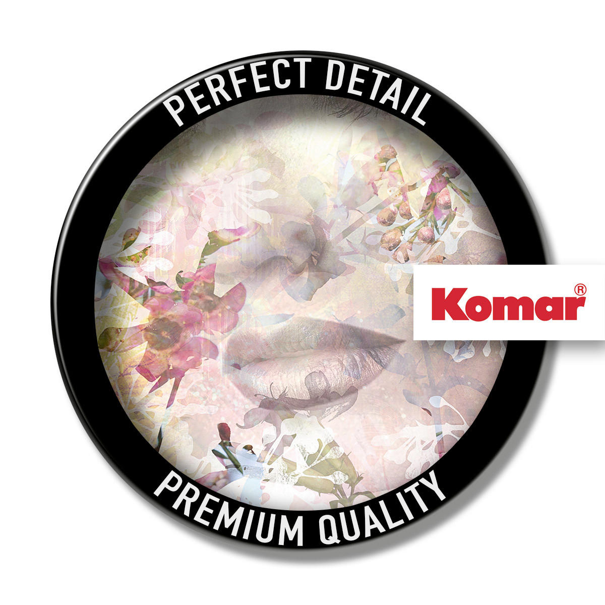 NON WOVEN-TAPET 200/260 cm  - multicolor, Basics (200/260cm) - Komar