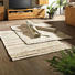 HANDWEBTEPPICH - Naturfarben, Natur (200/290cm) - Linea Natura HANDWEBTEPPICH - Naturfarben, Natur (200/290cm) - Linea Natura
