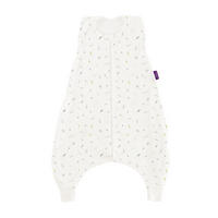 BABYSCHLAFSACK LIGHT TO GO    110   - Multicolor/Weiß, Basics, Textil (110null) - Träumeland