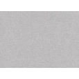 ECKSOFA in Webstoff Hellgrau  218/304 cm  - Silberfarben/Hellgrau, MODERN, Kunststoff/Textil (218/304cm) - Carryhome