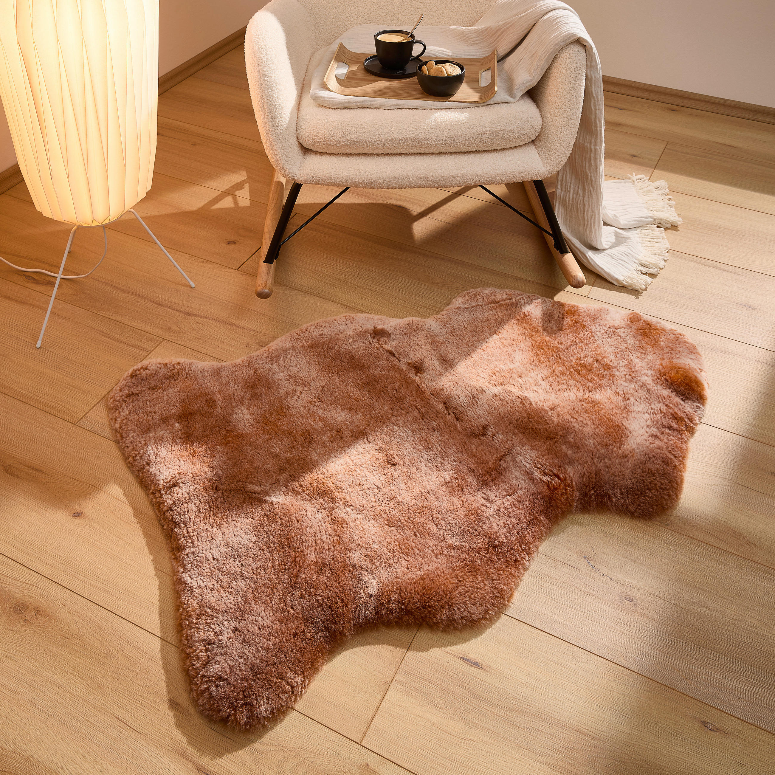 SCHAFFELL 60/90 cm  - Trend (60/90cm) - Linea Natura