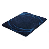 BADTEPPICH  - Design (55/2,5/65cm) - Kleine Wolke