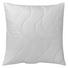 Kopfkissen 2er Pack 80/80 cm - Weiß, Textil (80/80cm) - Centa-Star Kopfkissen 2er Pack 80/80 cm - Weiß, Textil (80/80cm) - Centa-Star