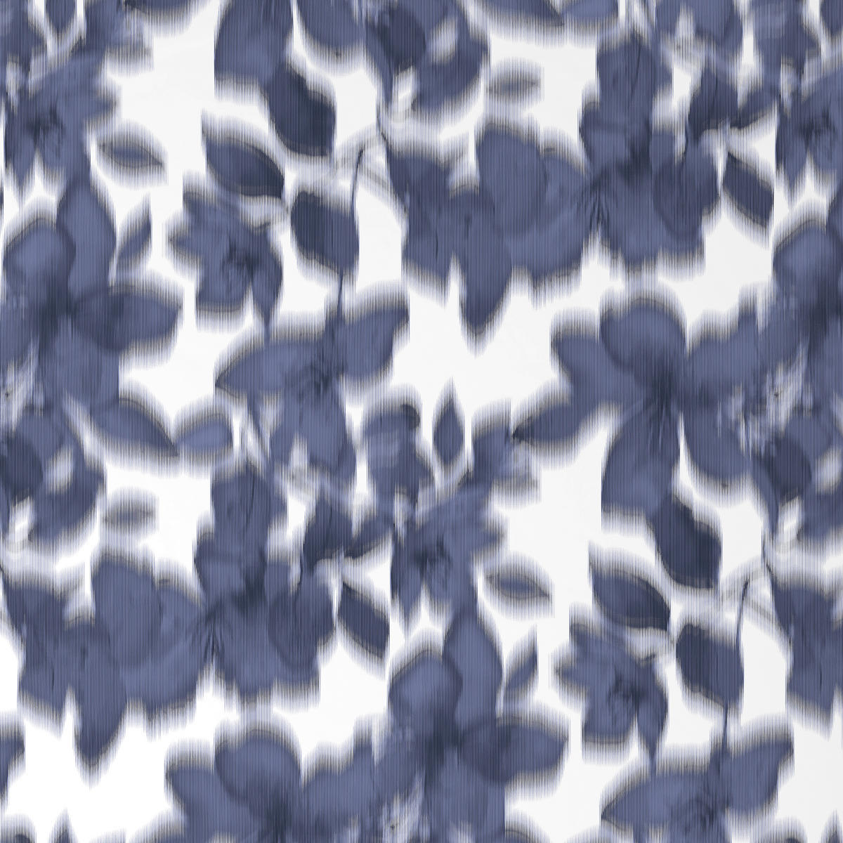 BETTWÄSCHE 2-teilig Satin 135/200 cm  - Blau, Textil (135/200cm) - Bio:Vio