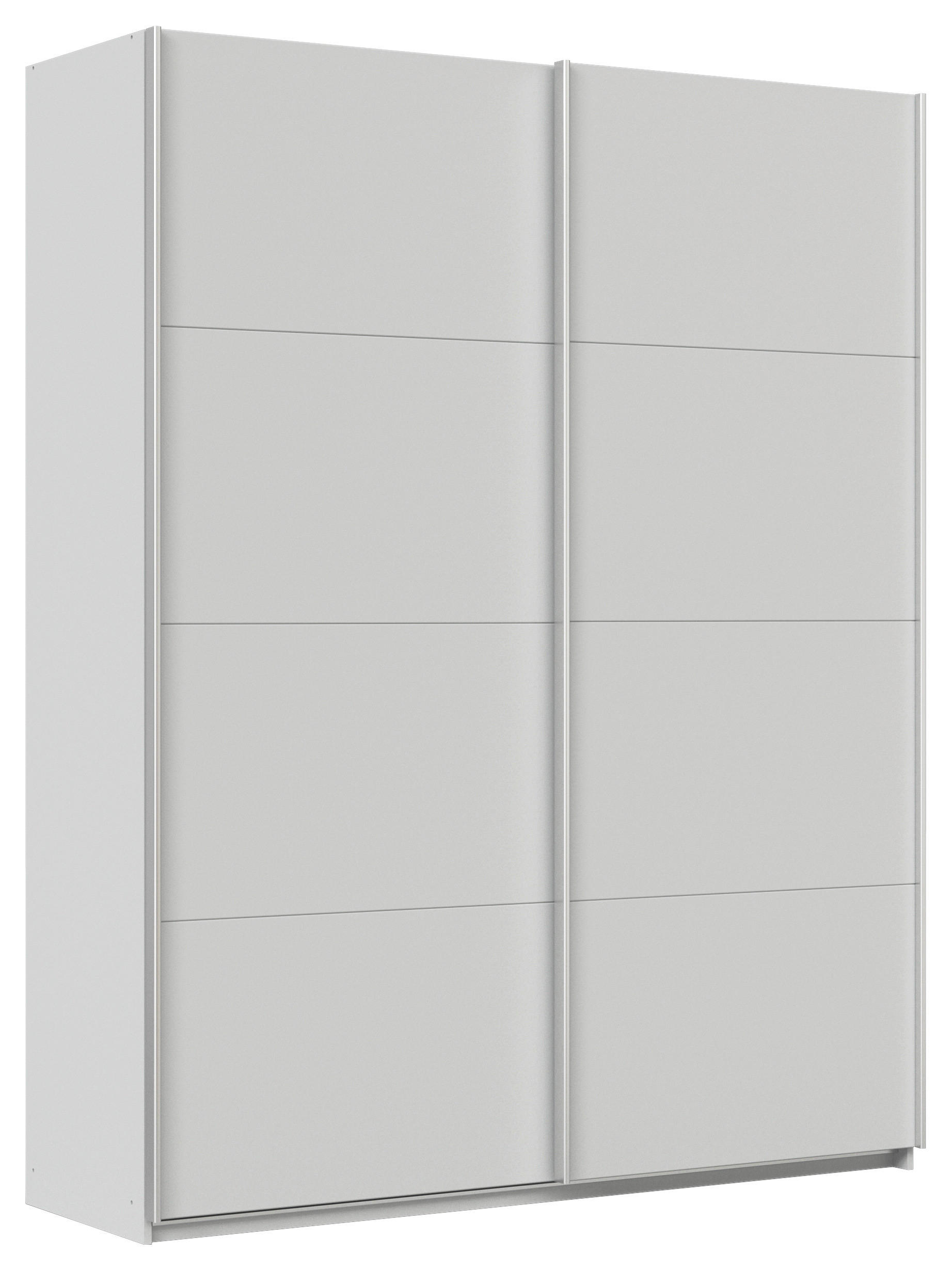 Schwebetürenschrank Feldkirch 181 Maxihöhe