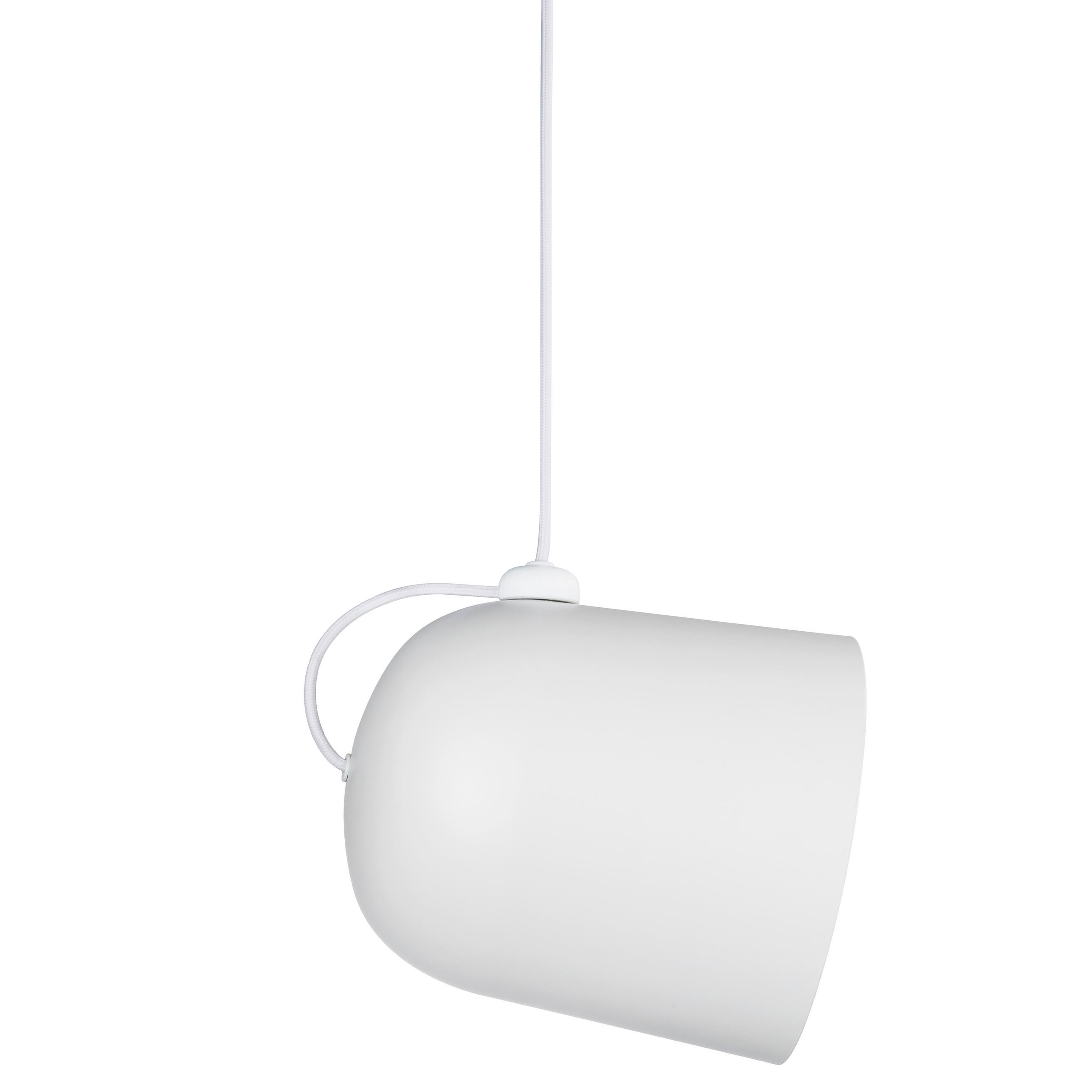 Nordlux Hängeleuchte Angle Weiß 32 cm