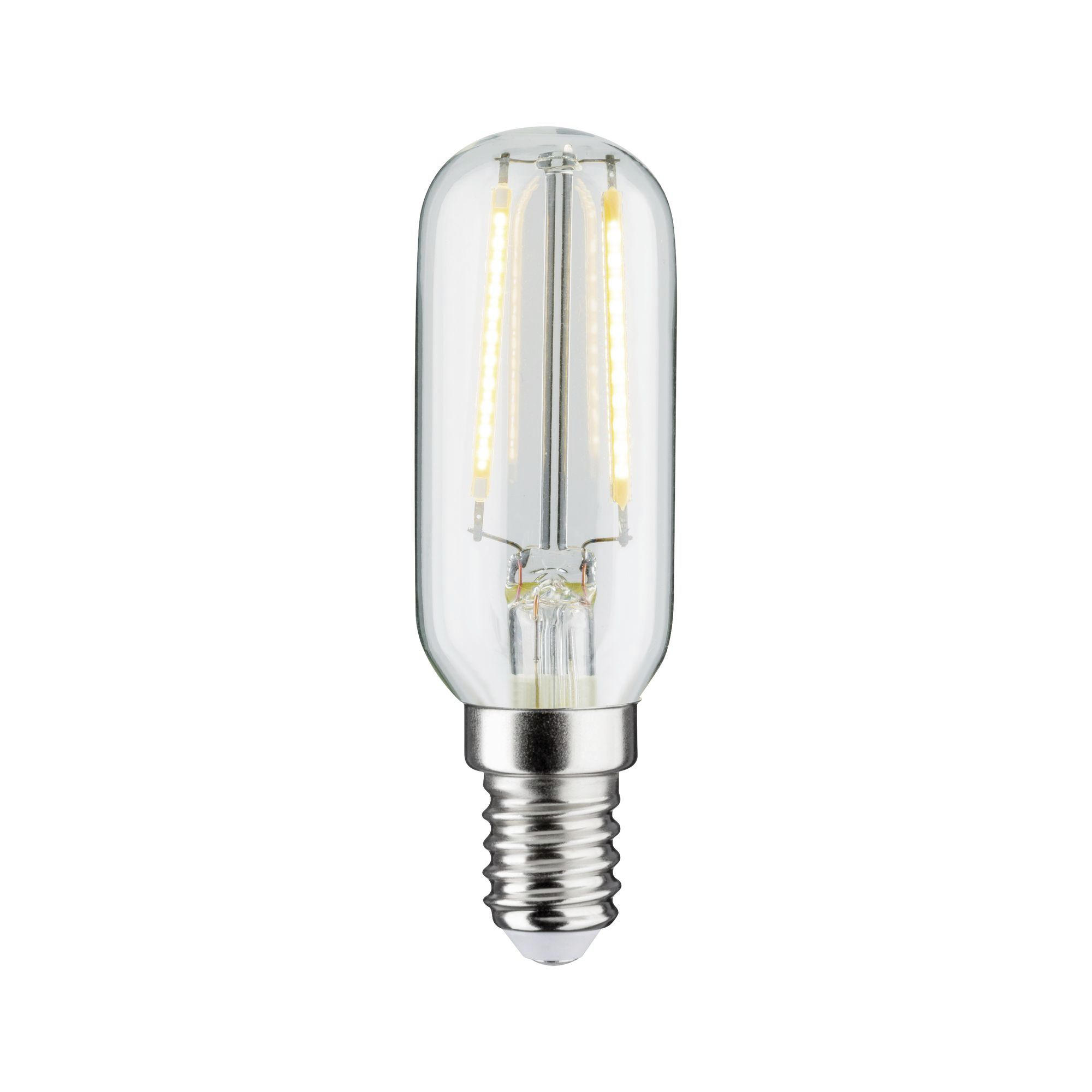 LED-LEUCHTMITTEL 28694 E14  - Klar, Basics, Glas (2,5/8,2cm) - Paulmann
