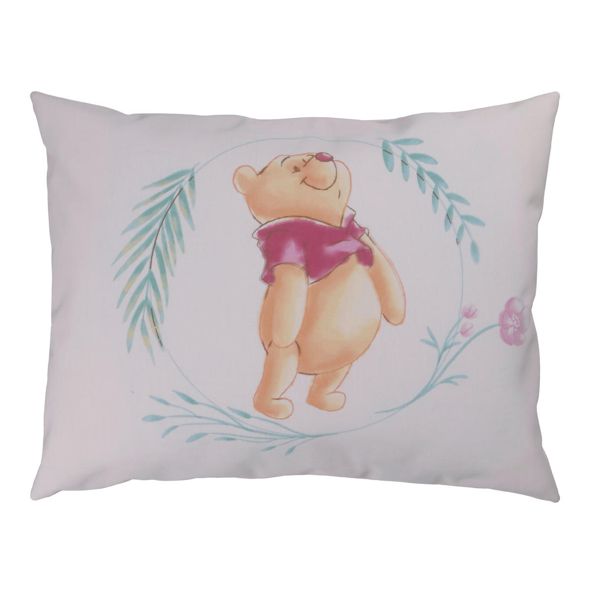 GYEREK ÁGYNEMŰHUZAT-GARNITÚRA 100/135 cm  - többszínű, Trend, textil (100/135cm) - Disney