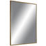 SPIEGEL 93/72/3 cm - Eichefarben, Natur, Glas/Holz (93/72/3cm) - Valnatura SPIEGEL 93/72/3 cm - Eichefarben, Natur, Glas/Holz (93/72/3cm) - Valnatura