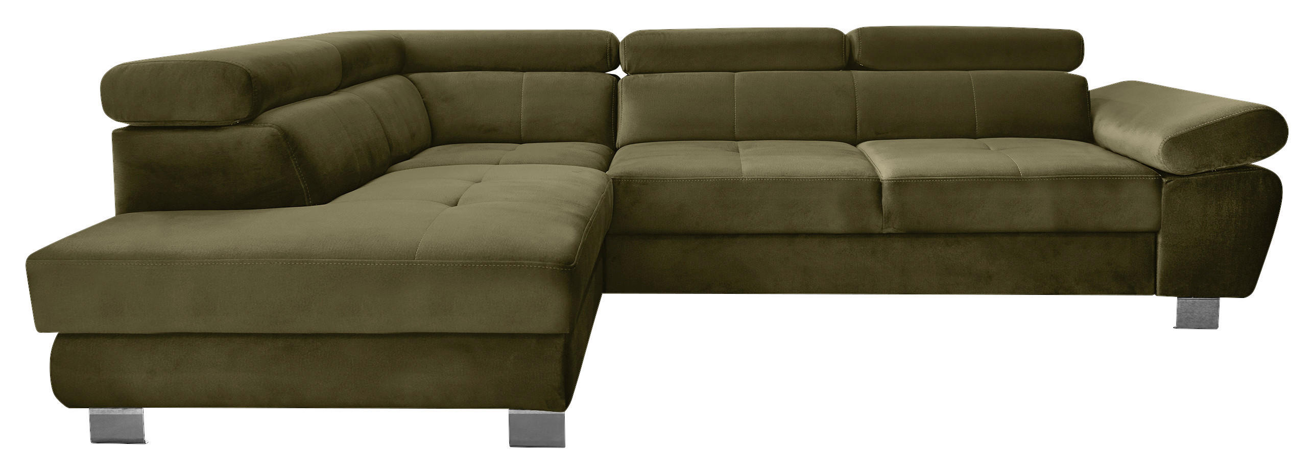 Coltar, textil, verde