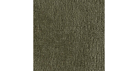 SESSEL in Chenille Grün  - Schwarz/Grün, Design, Textil/Metall (76/73/76cm) - Landscape