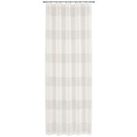 HOTOVÝ ZÁVĚS, neprůsvitné, 135/255 cm - přírodní barvy, Design, textil (135/255cm) - Esposa
