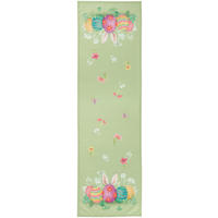Traversă De Masă 40/140 cm   - multicolor, Basics, textil (40/140cm) - Novel