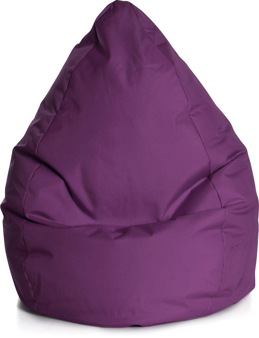 VREČA ZA SEDENJE    80/130 cm           - vijolična, Konvencionalno (80/130cm)