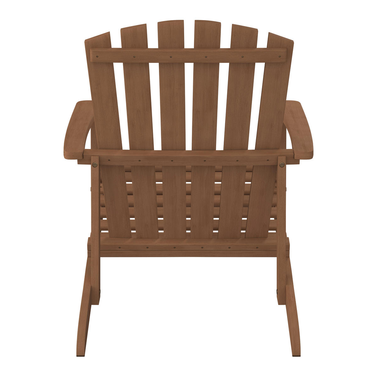 GARTEN-RELAXSESSEL 67/74/85 cm  - Akaziefarben, MODERN, Holz (67/74/85cm) - Ambia Garden