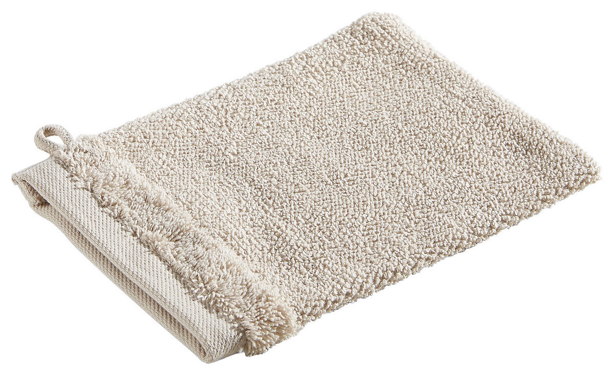 ŽÍNKA NA MYTÍ,  - Natur, textil (16/21cm) - Bio:Vio