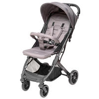 BUGGY Dubai  - Taupe, Basics, Textil/Metall (70/51/103cm) - My Baby Lou
