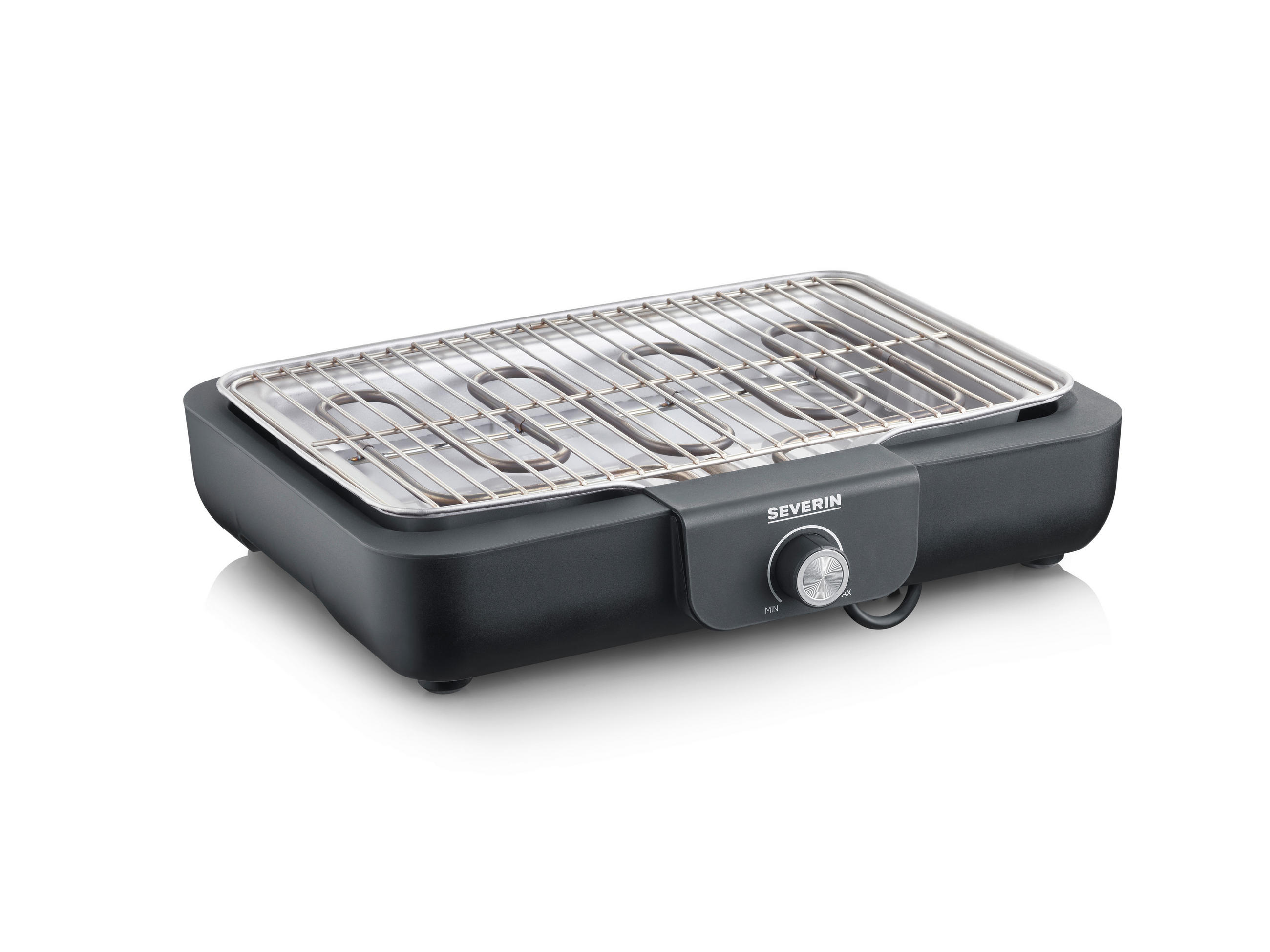 TISCHGRILL  - Basics (33/8,5/42cm) - Severin
