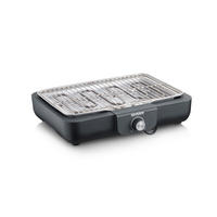 TISCHGRILL  - Basics (33/8,5/42cm) - Severin