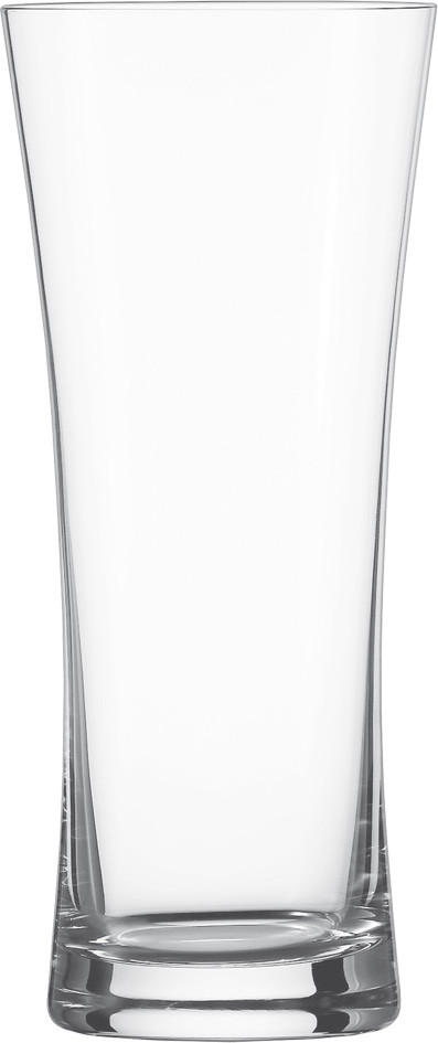 POHÁR NA PIVO - číra, Basics, sklo (500ml) - Schott Zwiesel