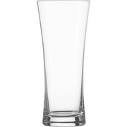 WEIZENBIERGLAS 500 ml - Klar, Basics, Glas (28/19.8/21.1cm) - Schott Zwiesel