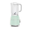 STANDMIXER 50's Style  - Pastellgrün, Trend, Metall (19.7/39.7/16.3cm) - SMEG